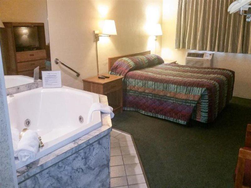 Motel 6-Moline, Il Ngoại thất bức ảnh