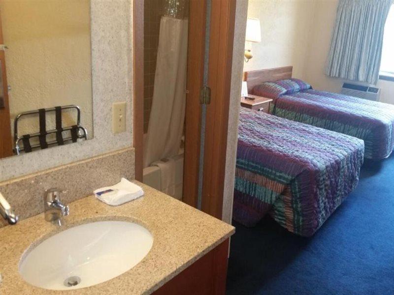 Motel 6-Moline, Il Ngoại thất bức ảnh