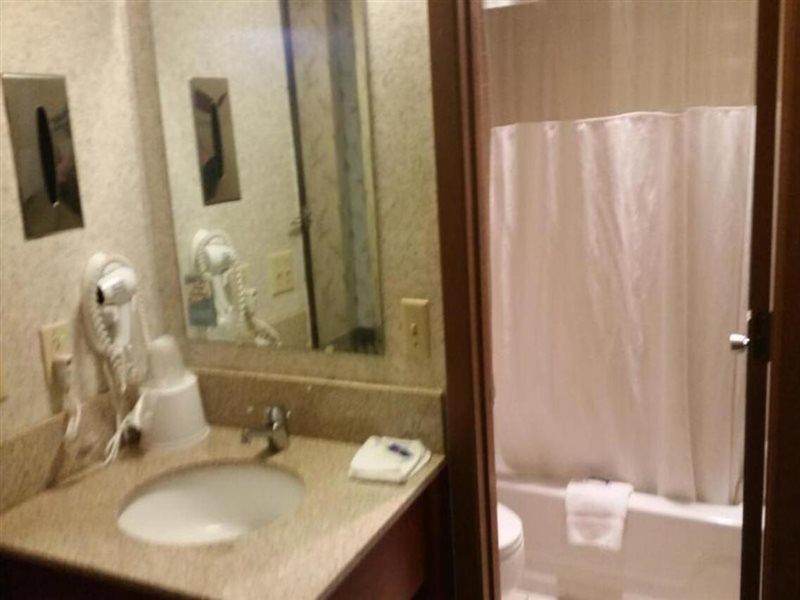Motel 6-Moline, Il Ngoại thất bức ảnh