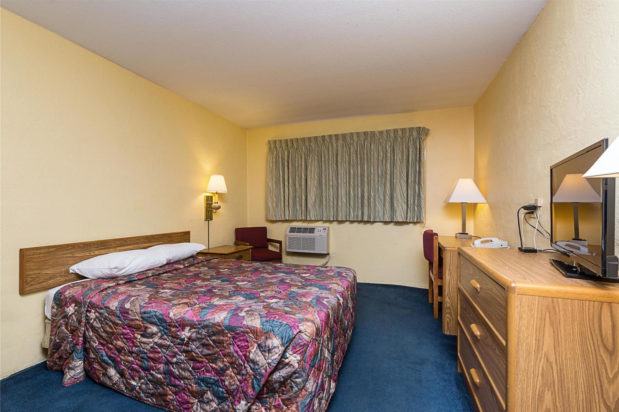 Motel 6-Moline, Il Ngoại thất bức ảnh