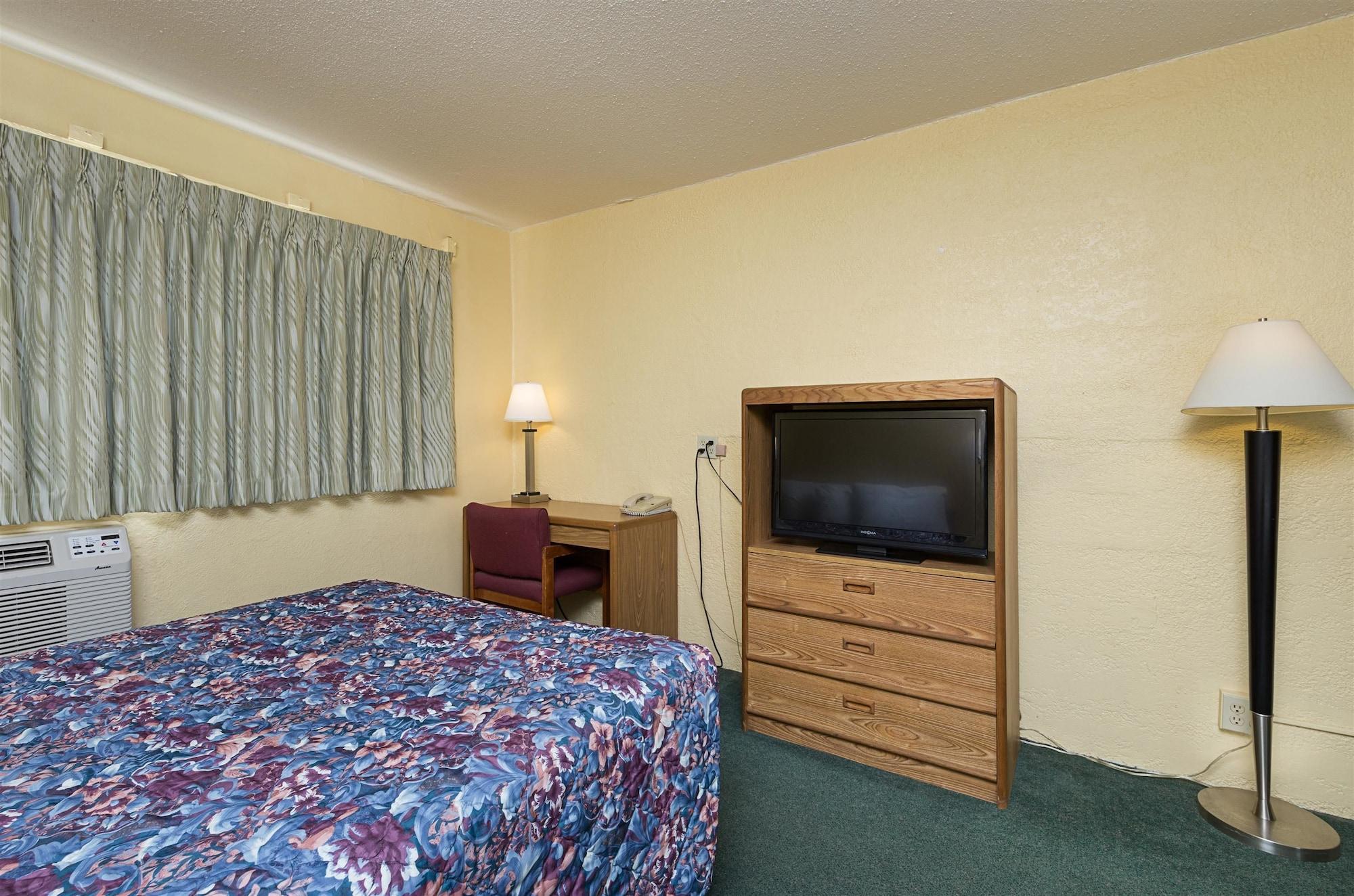 Motel 6-Moline, Il Ngoại thất bức ảnh