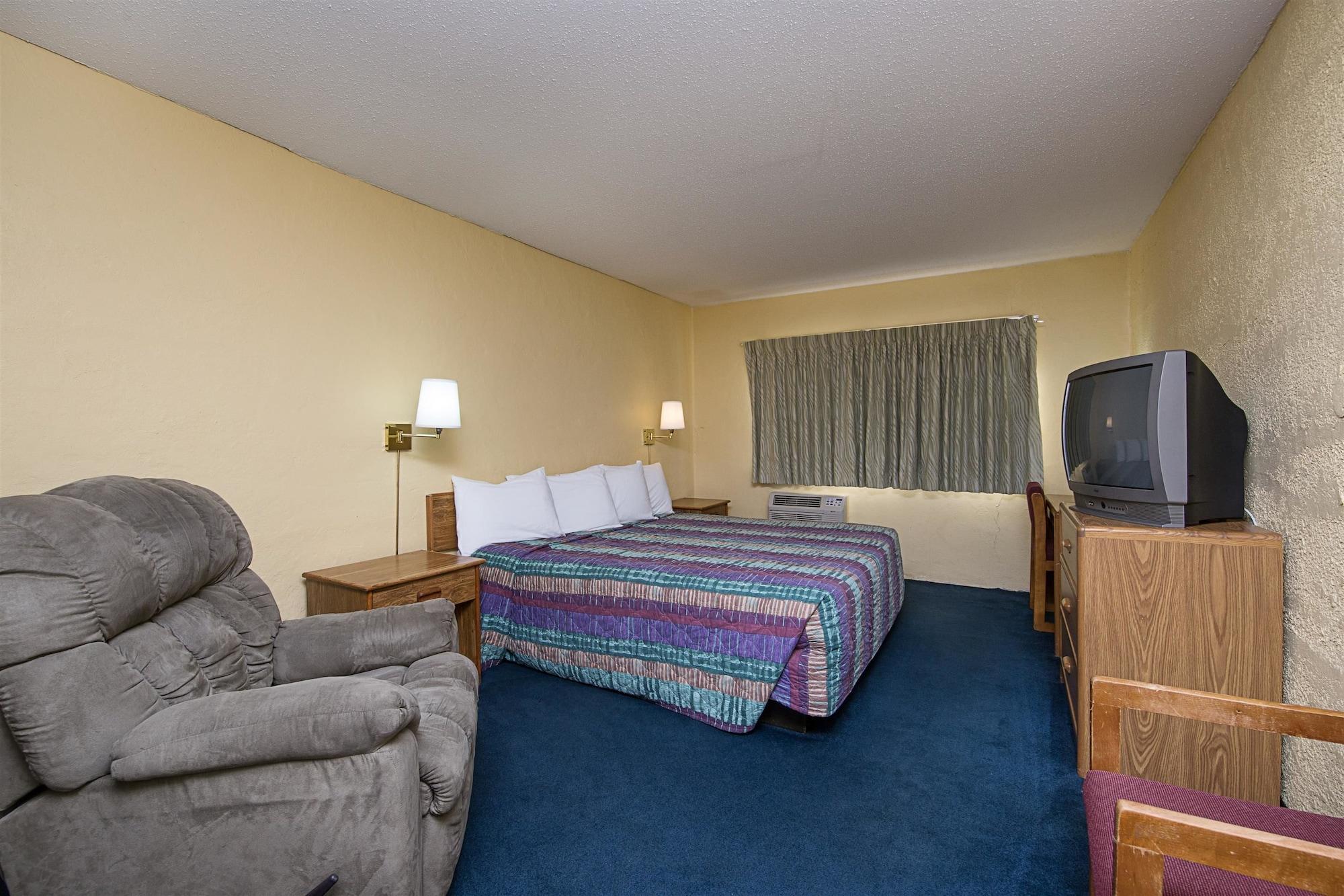 Motel 6-Moline, Il Ngoại thất bức ảnh