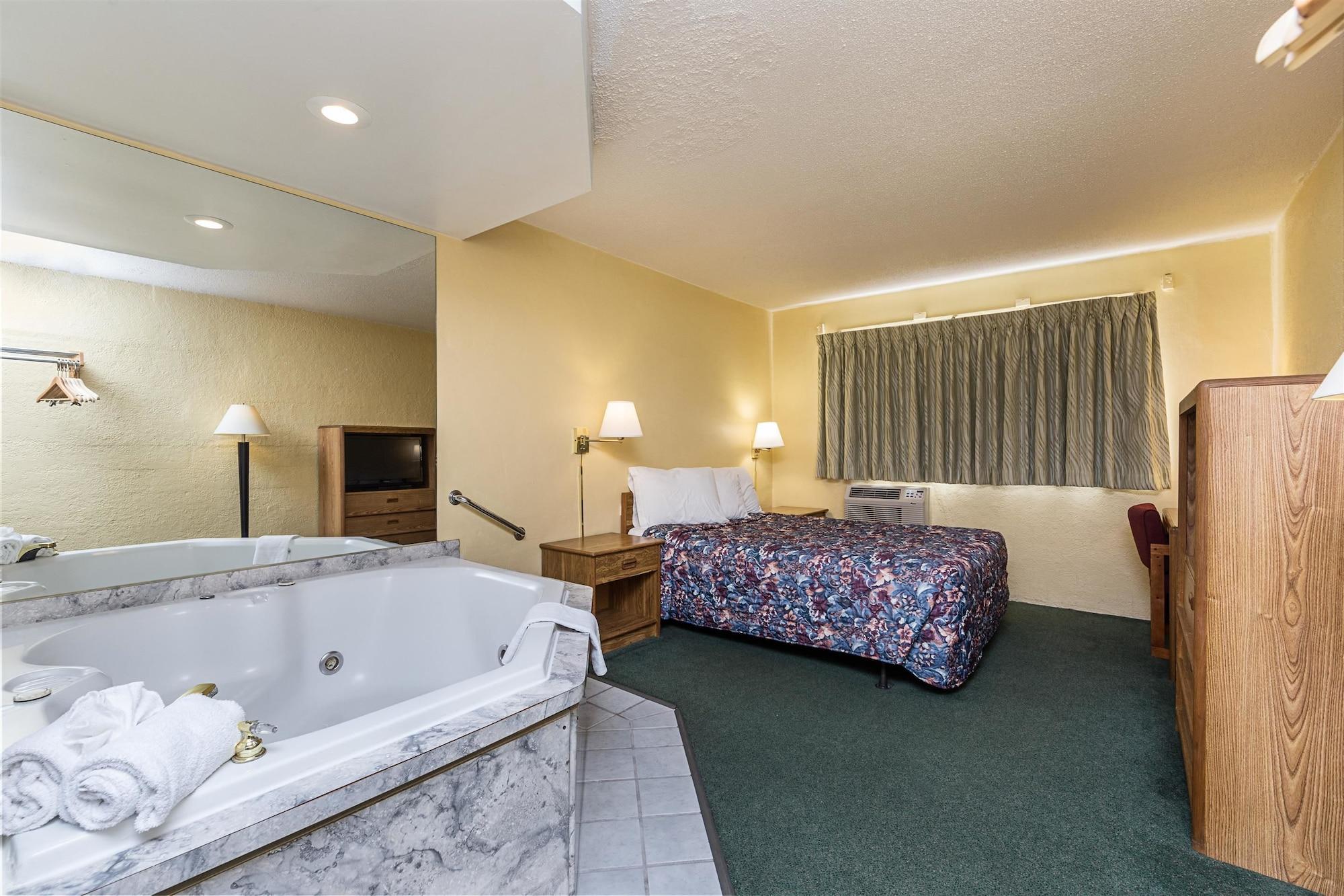 Motel 6-Moline, Il Ngoại thất bức ảnh