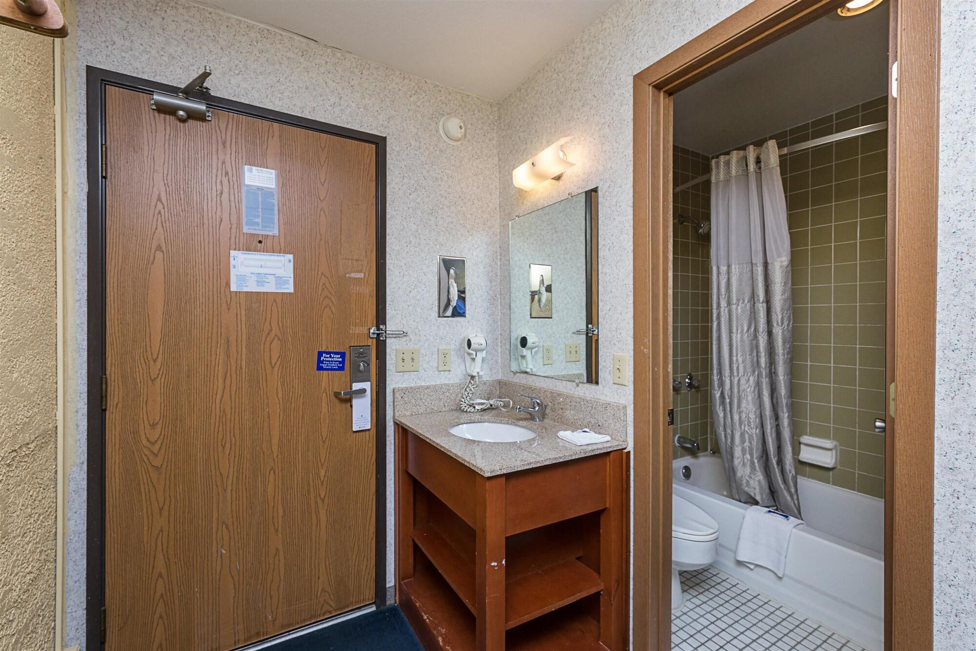 Motel 6-Moline, Il Ngoại thất bức ảnh