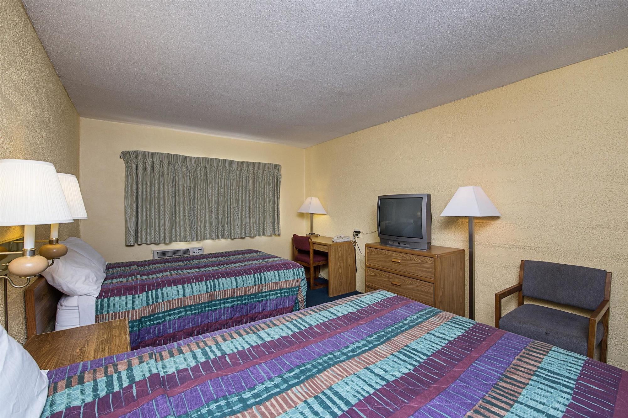 Motel 6-Moline, Il Ngoại thất bức ảnh