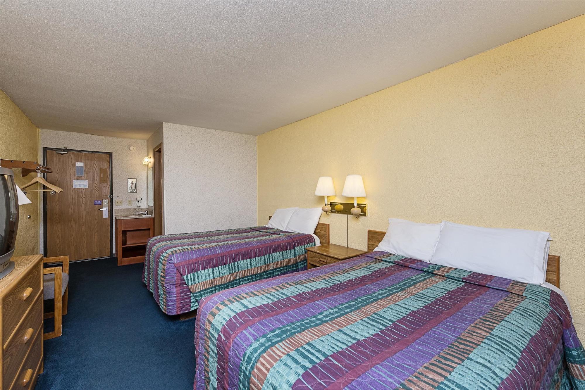 Motel 6-Moline, Il Ngoại thất bức ảnh