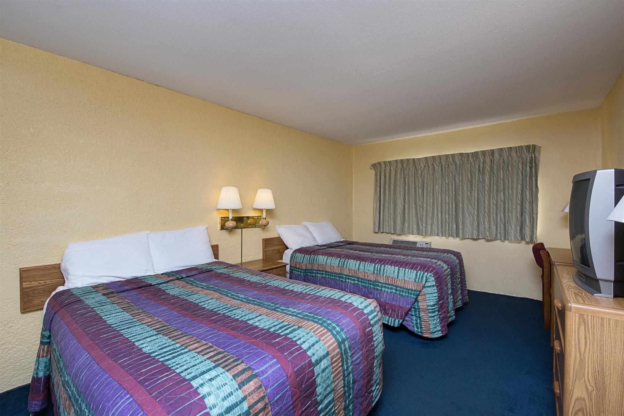 Motel 6-Moline, Il Ngoại thất bức ảnh