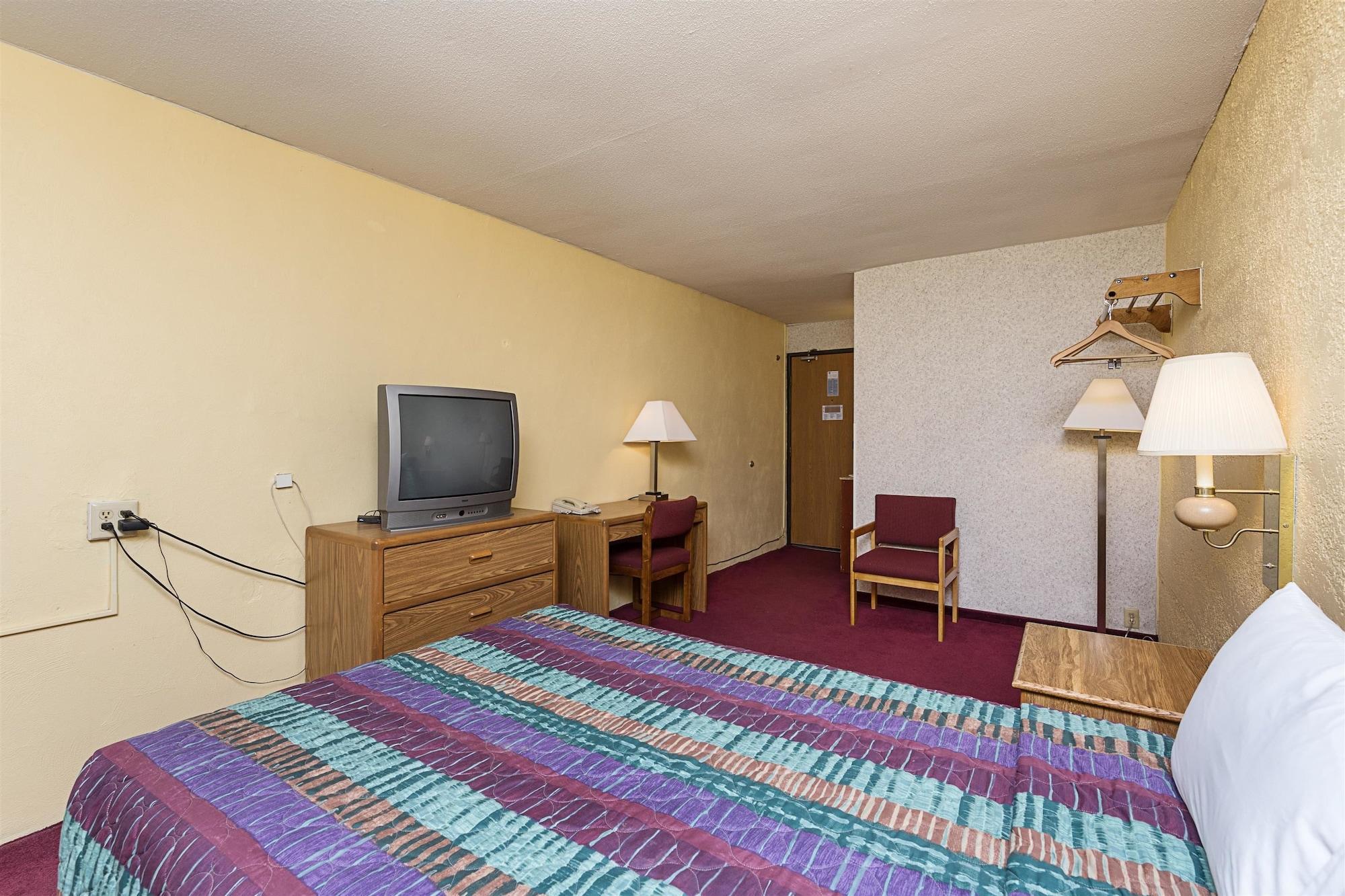 Motel 6-Moline, Il Ngoại thất bức ảnh