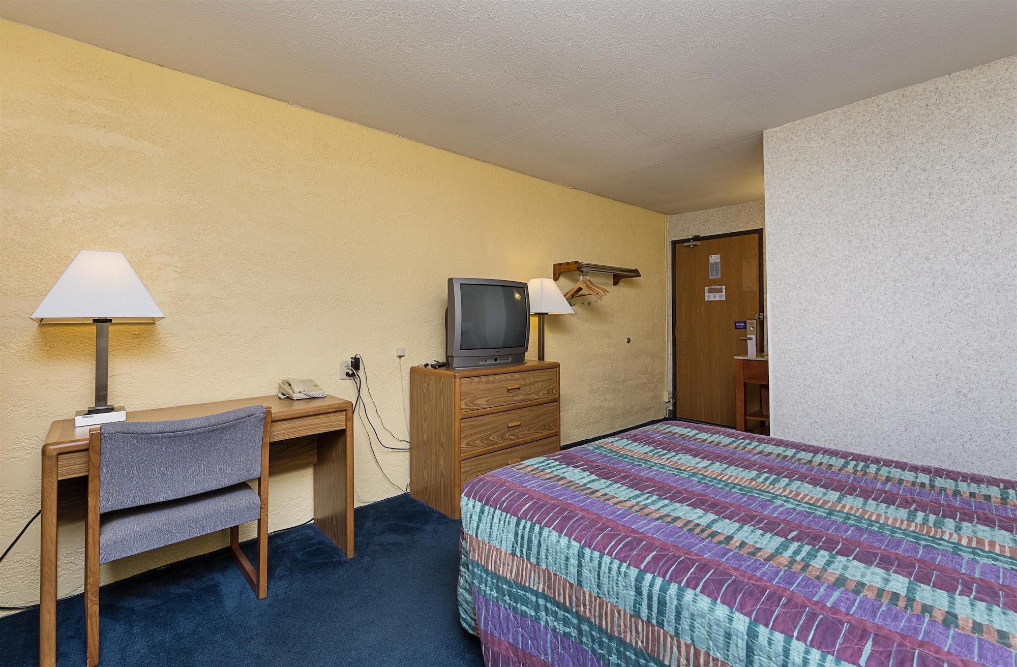 Motel 6-Moline, Il Ngoại thất bức ảnh