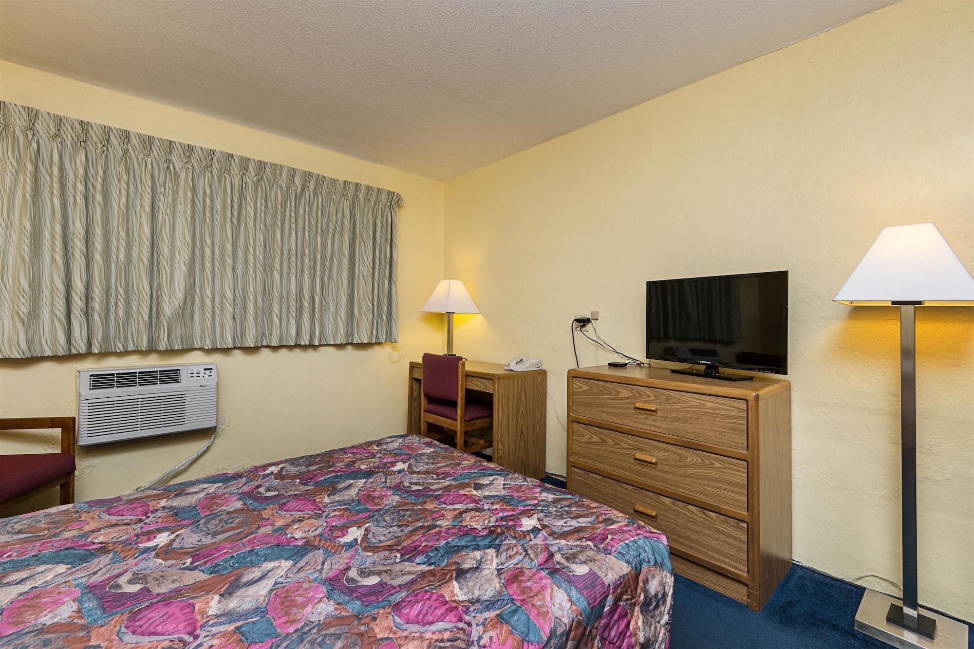 Motel 6-Moline, Il Ngoại thất bức ảnh