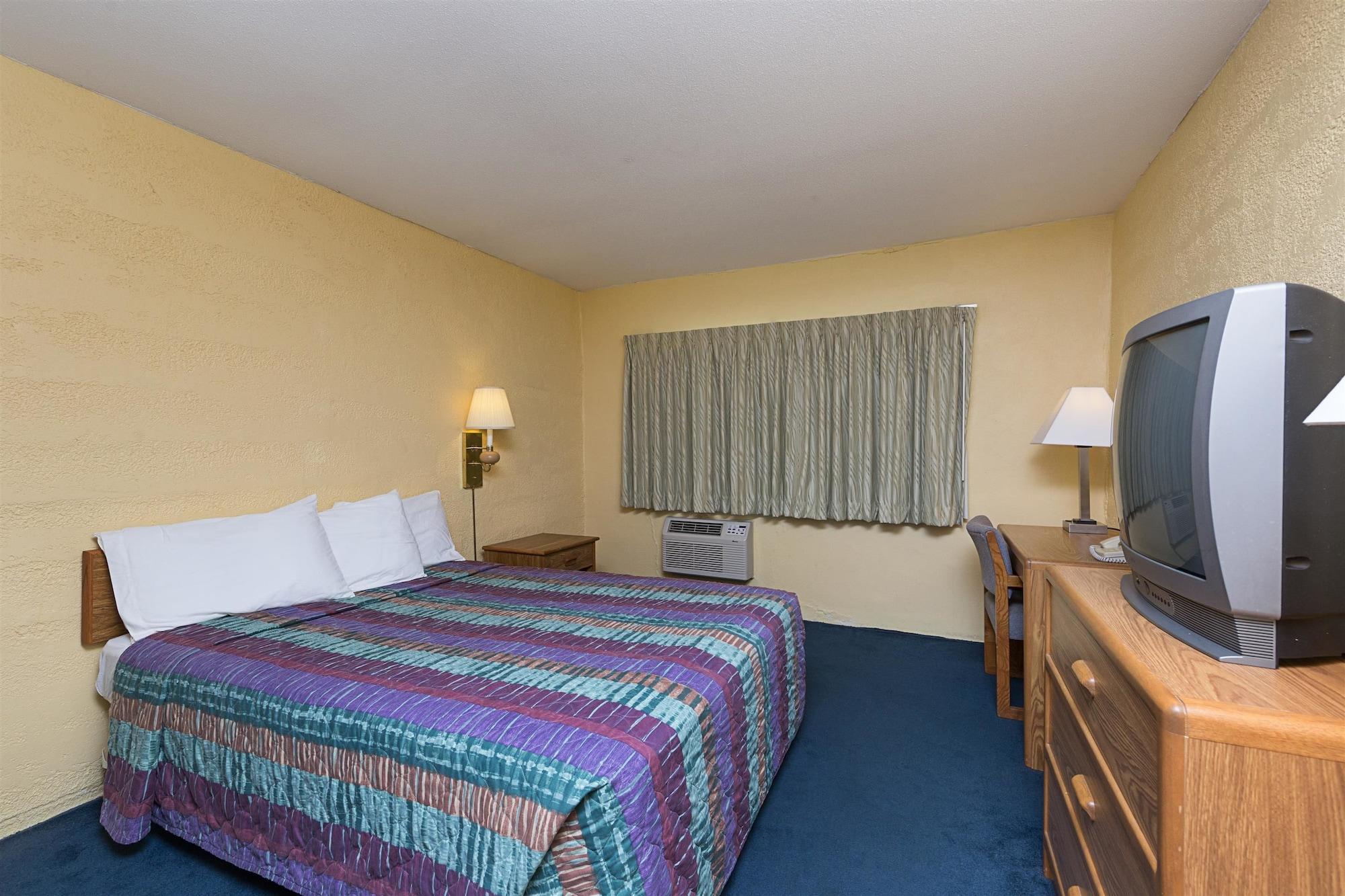 Motel 6-Moline, Il Ngoại thất bức ảnh