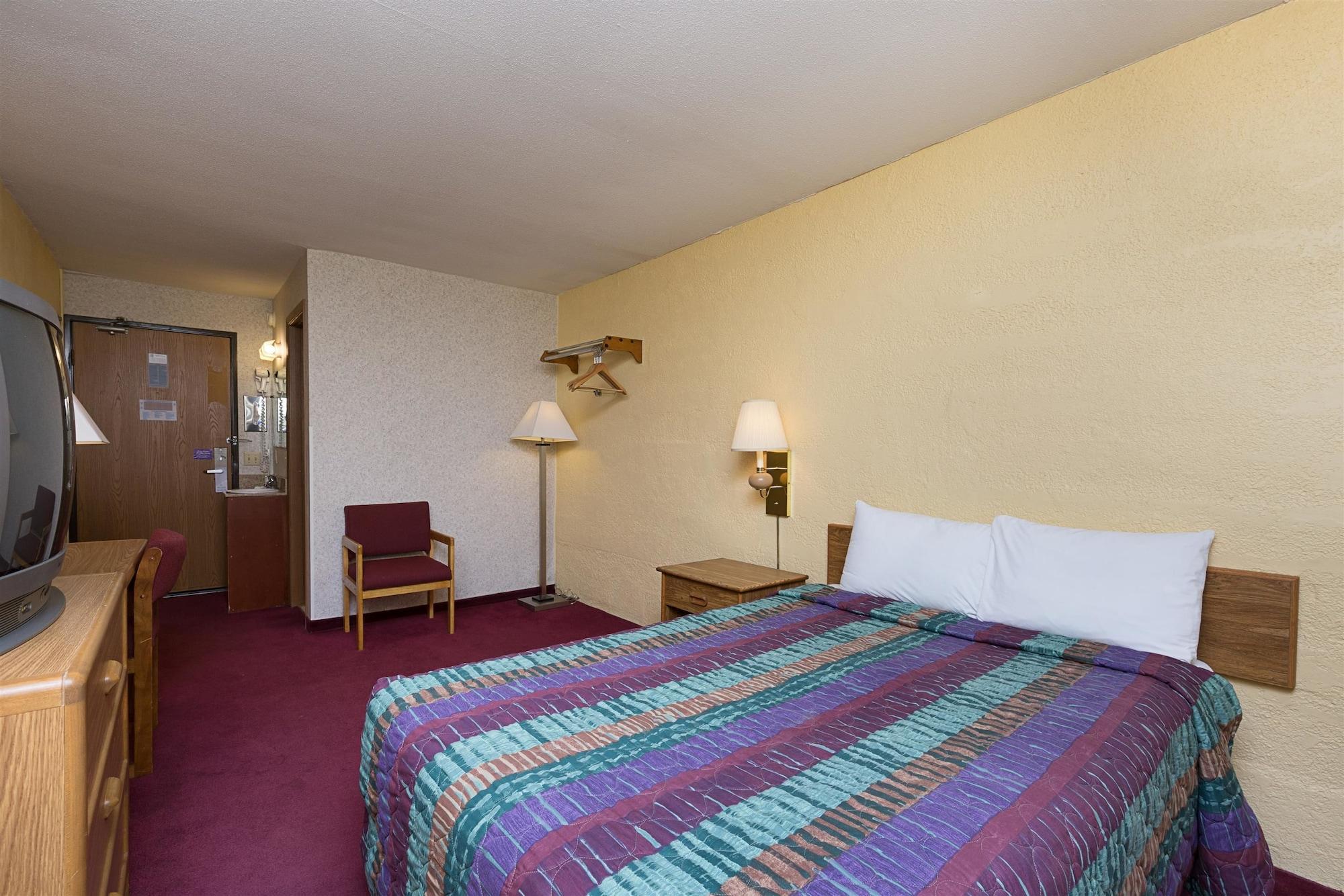 Motel 6-Moline, Il Ngoại thất bức ảnh