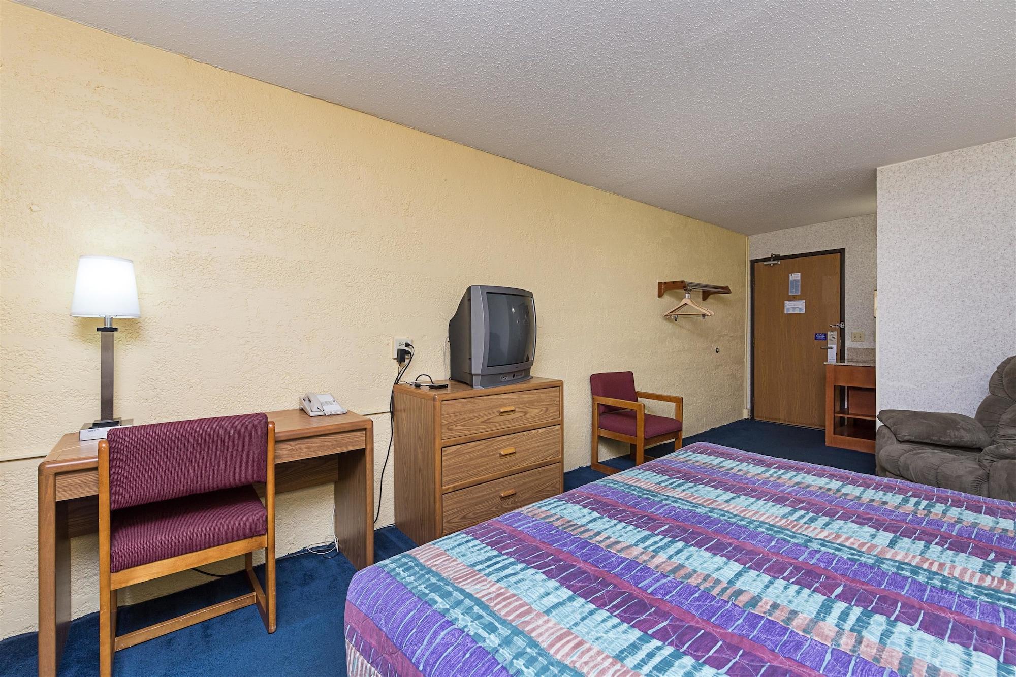 Motel 6-Moline, Il Ngoại thất bức ảnh