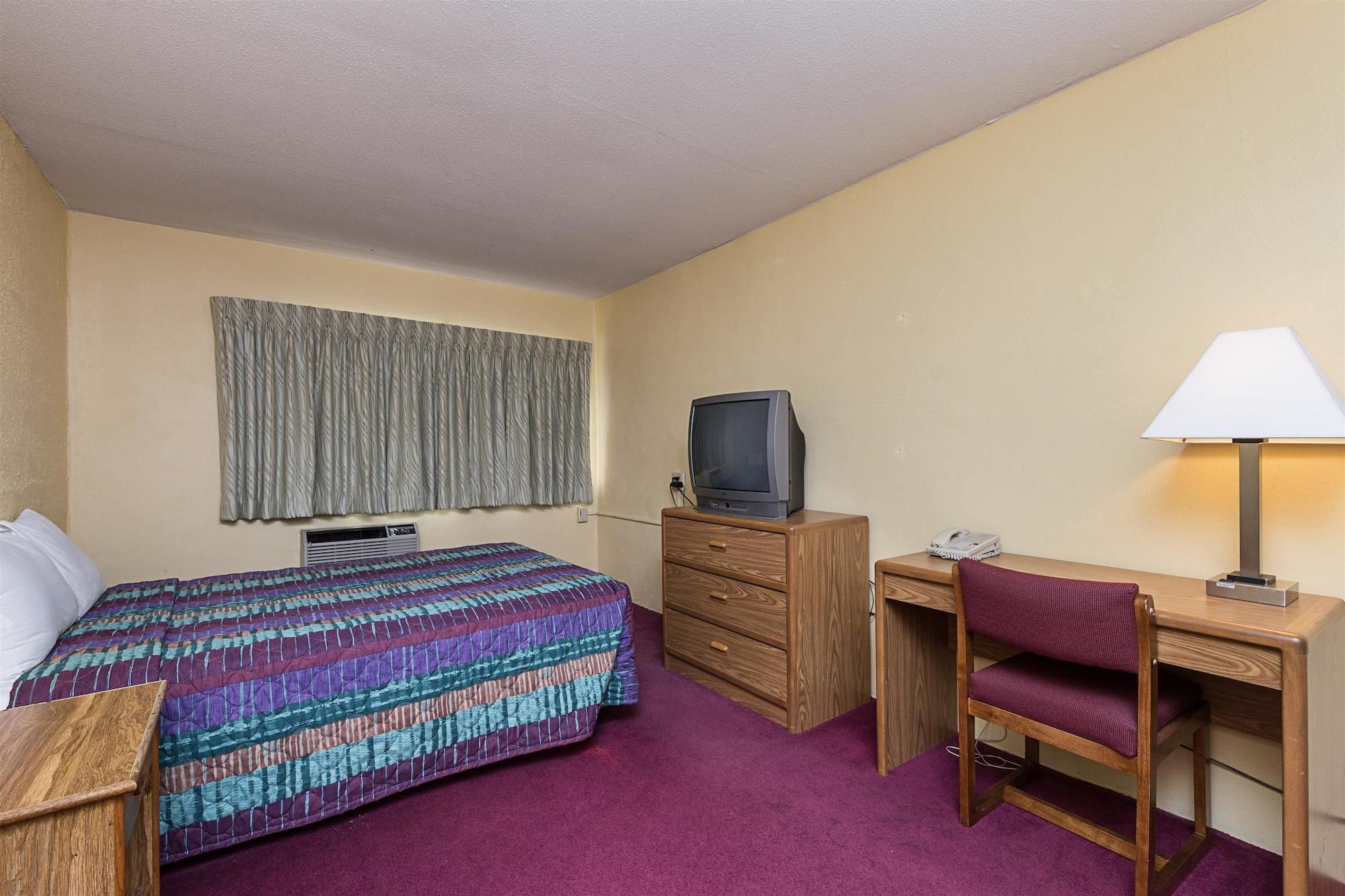Motel 6-Moline, Il Ngoại thất bức ảnh
