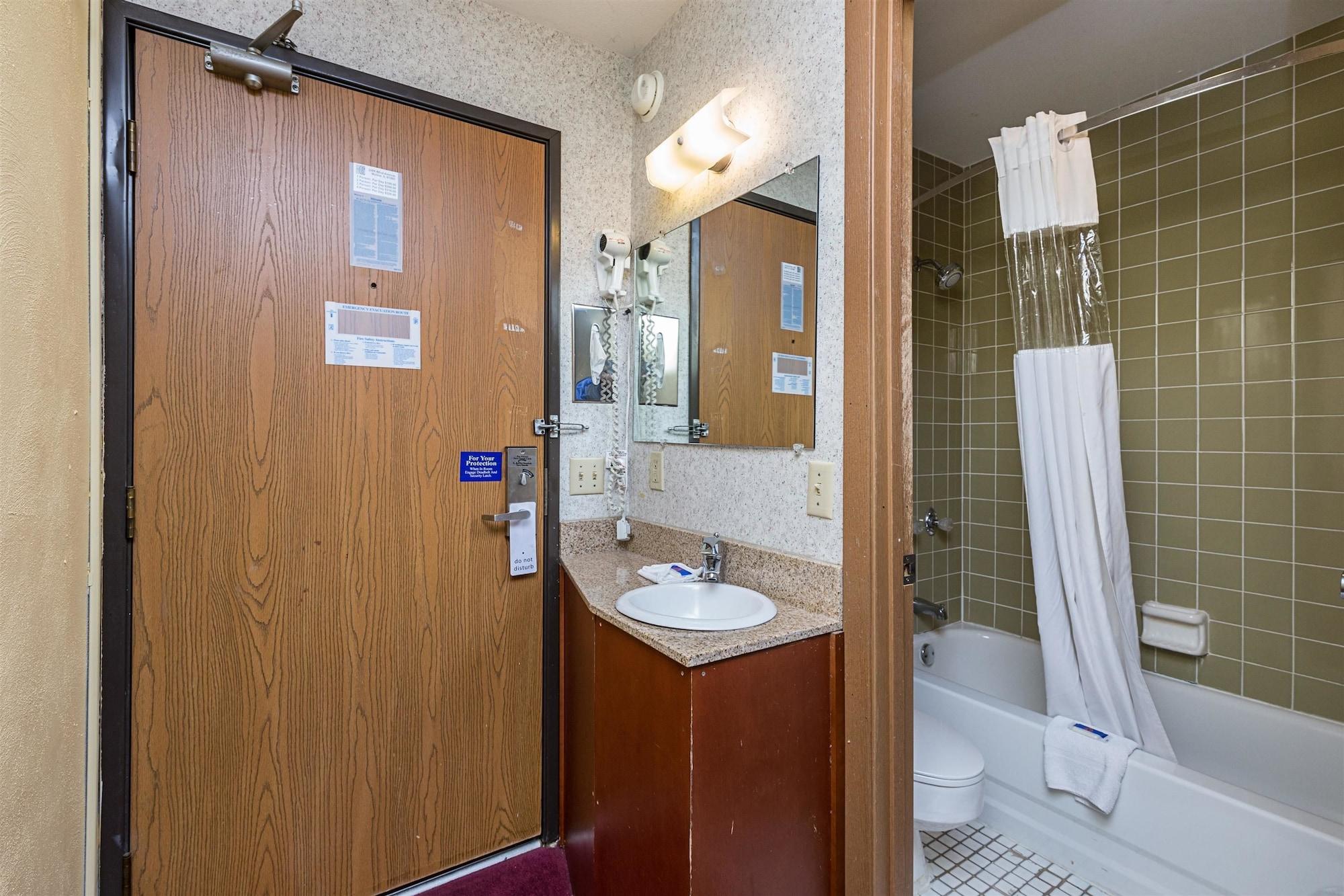 Motel 6-Moline, Il Ngoại thất bức ảnh