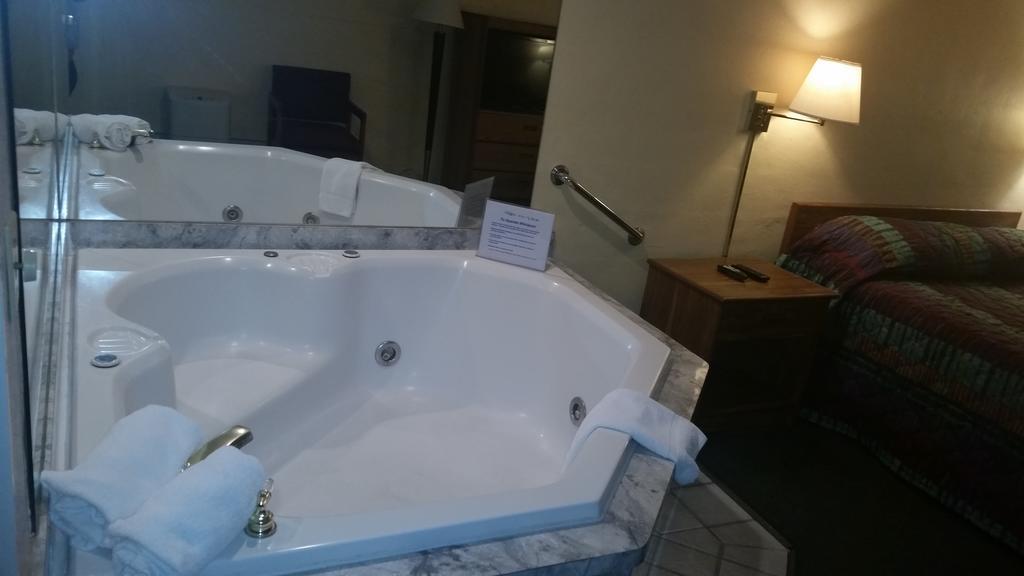 Motel 6-Moline, Il Ngoại thất bức ảnh