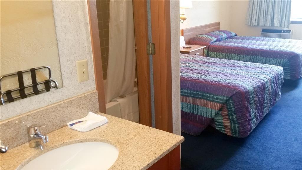Motel 6-Moline, Il Phòng bức ảnh