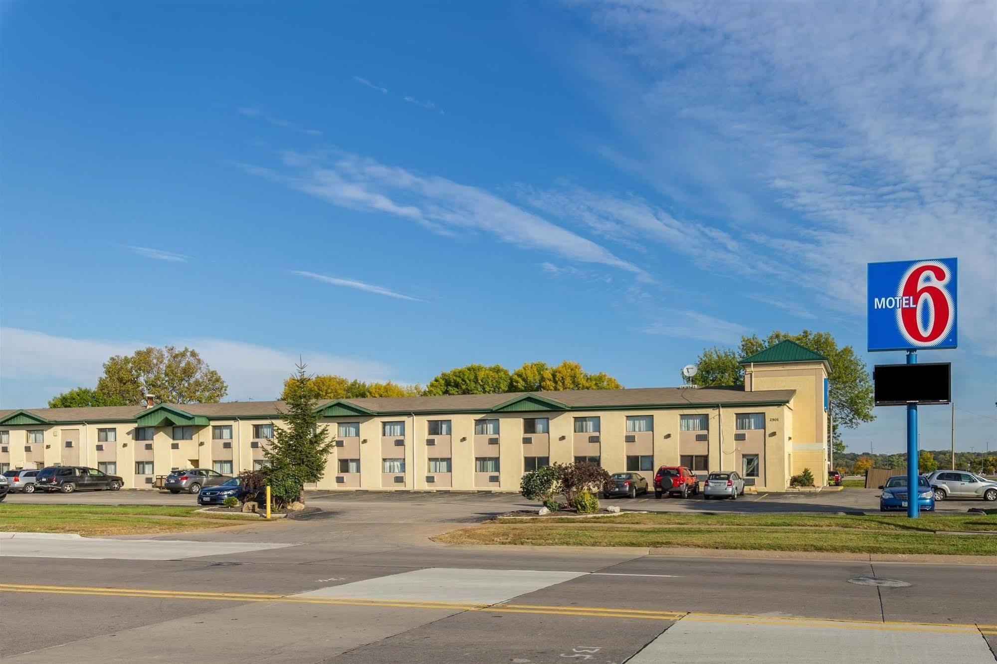 Motel 6-Moline, Il Ngoại thất bức ảnh