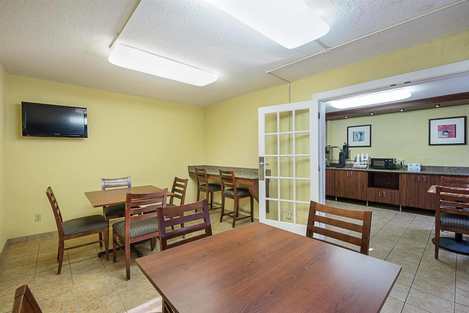 Motel 6-Moline, Il Ngoại thất bức ảnh