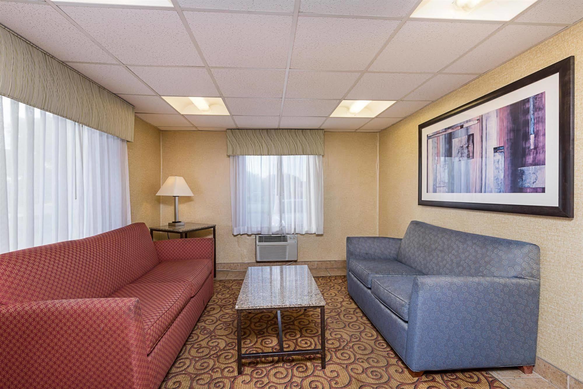 Motel 6-Moline, Il Ngoại thất bức ảnh