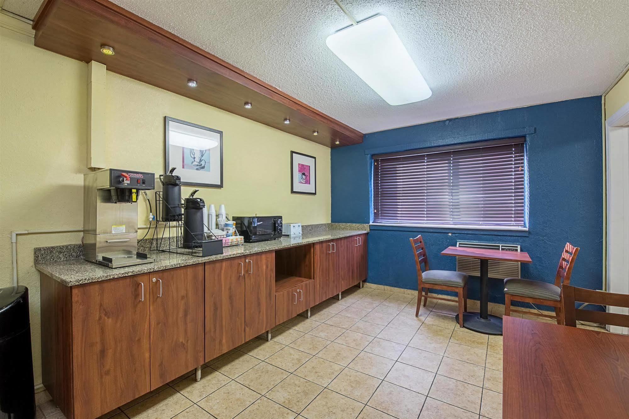 Motel 6-Moline, Il Ngoại thất bức ảnh