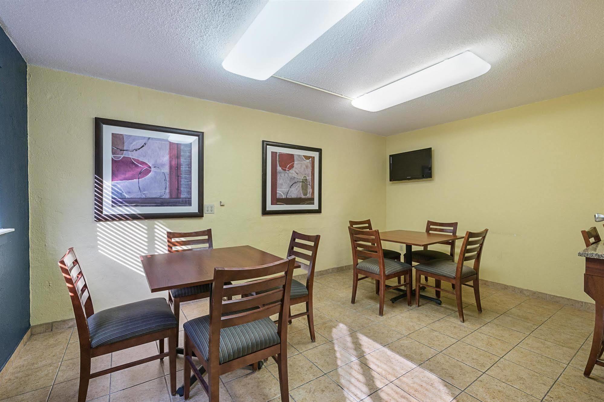Motel 6-Moline, Il Ngoại thất bức ảnh