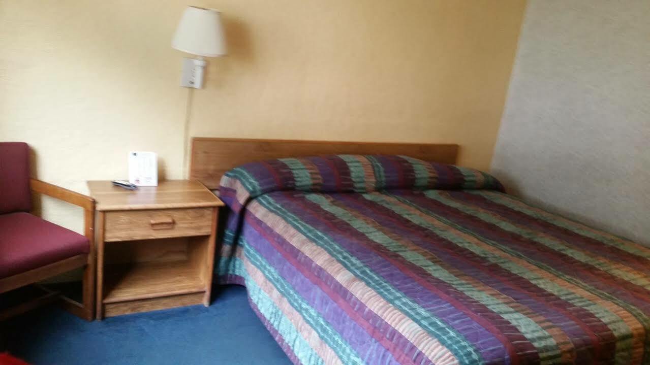 Motel 6-Moline, Il Ngoại thất bức ảnh