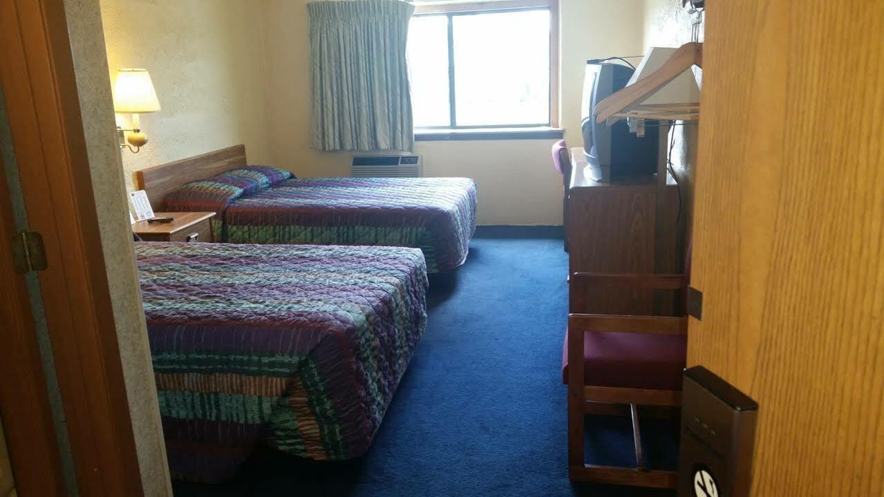 Motel 6-Moline, Il Ngoại thất bức ảnh