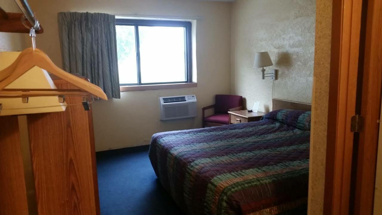 Motel 6-Moline, Il Ngoại thất bức ảnh