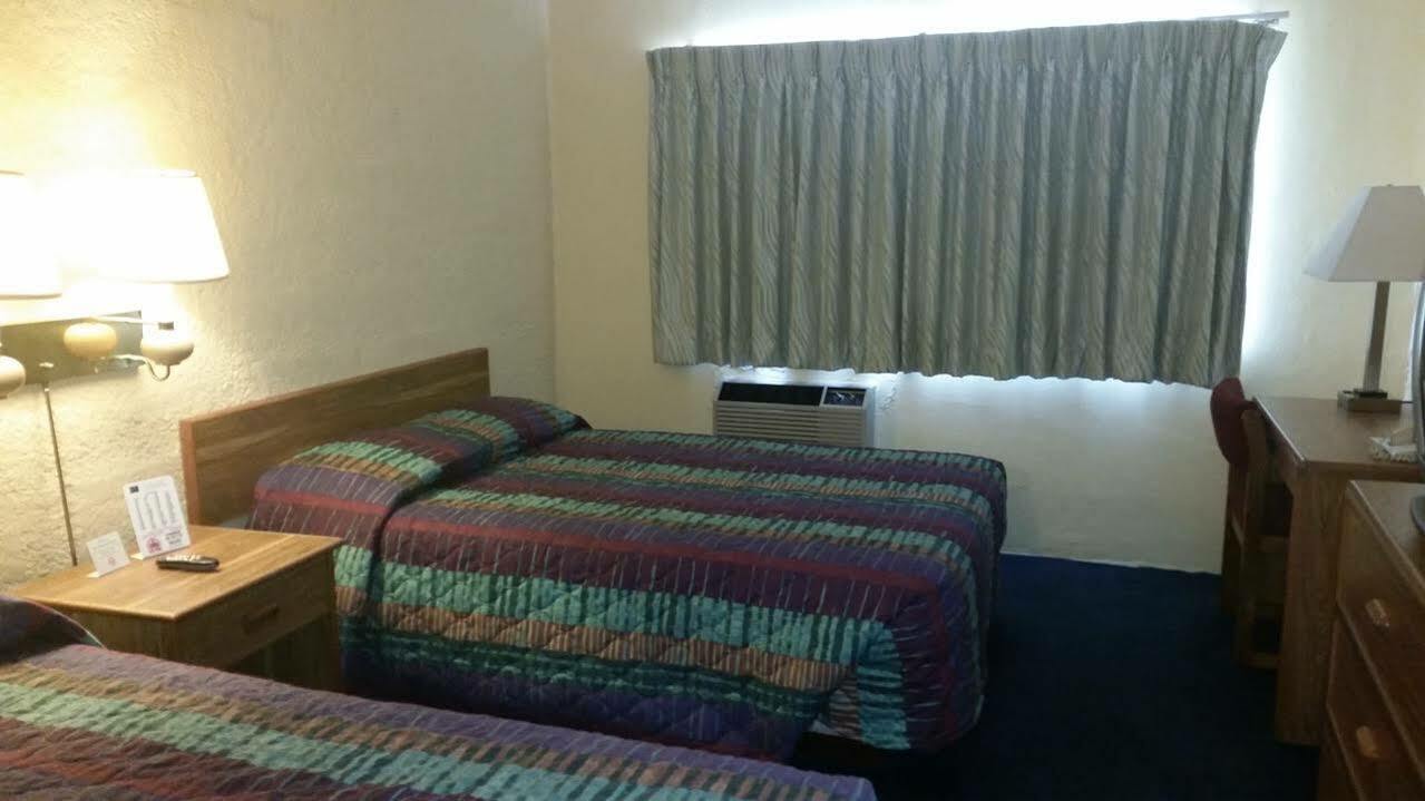 Motel 6-Moline, Il Ngoại thất bức ảnh