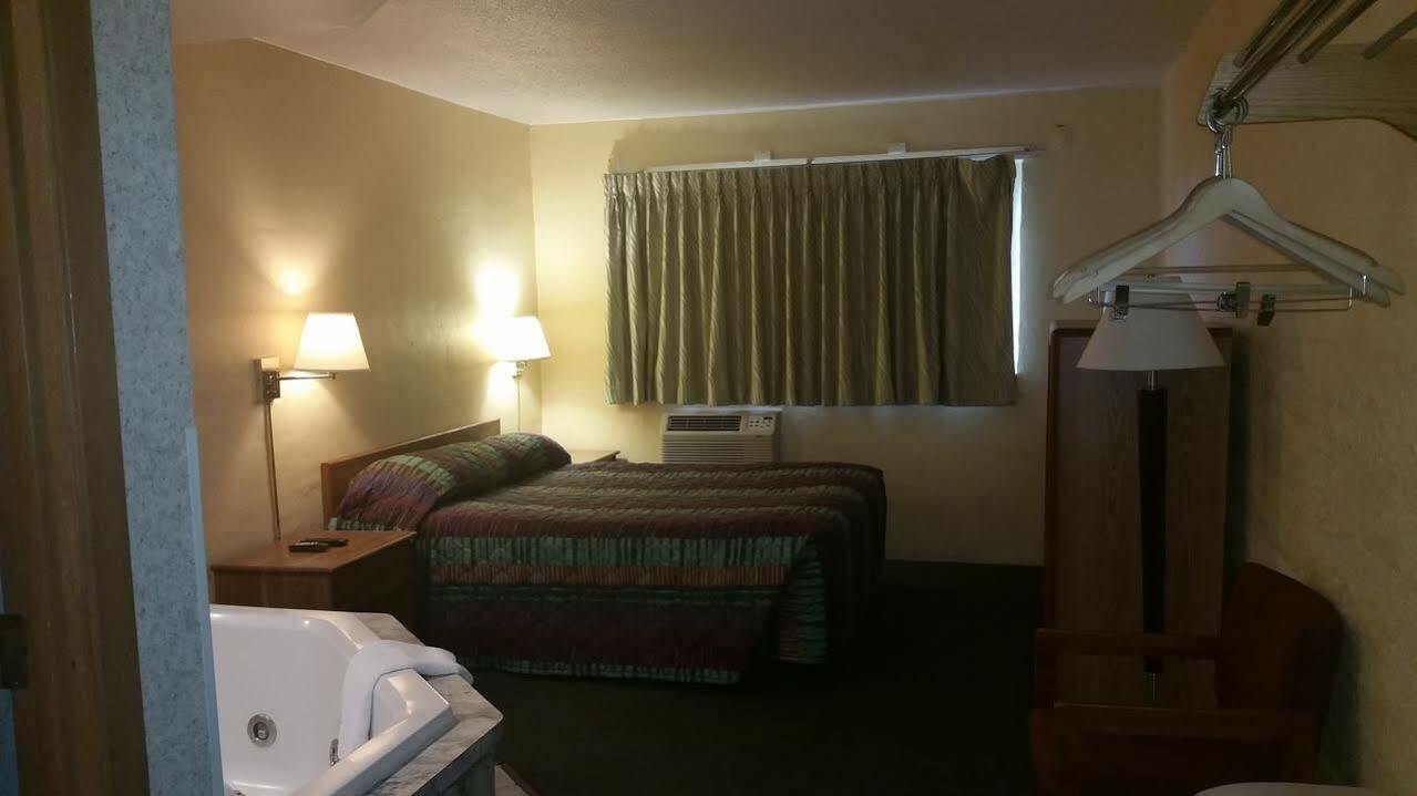 Motel 6-Moline, Il Ngoại thất bức ảnh