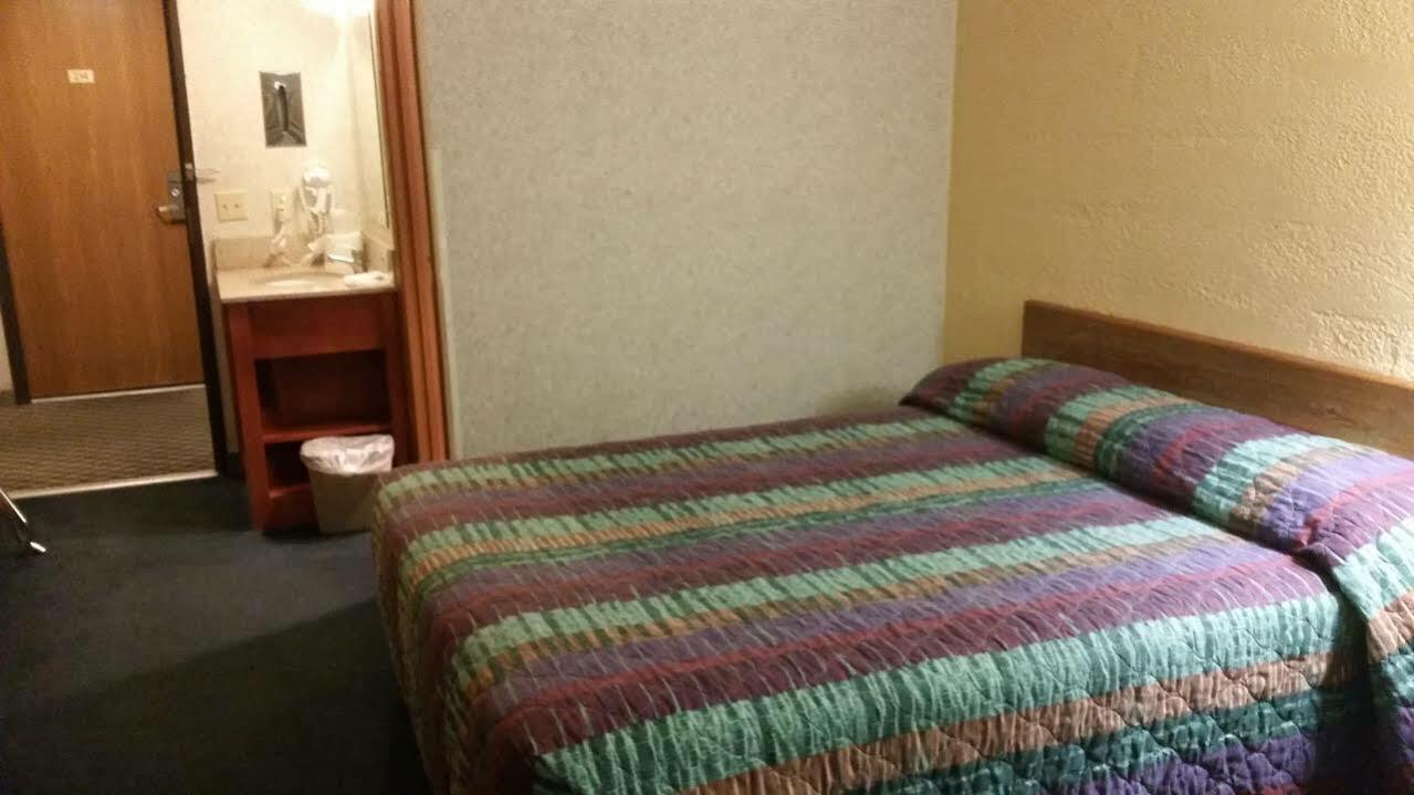 Motel 6-Moline, Il Ngoại thất bức ảnh