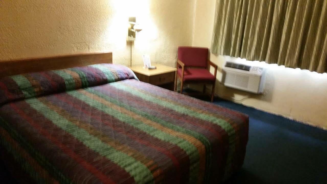 Motel 6-Moline, Il Ngoại thất bức ảnh