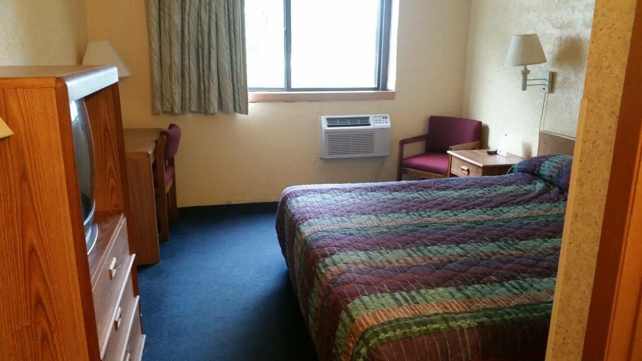 Motel 6-Moline, Il Ngoại thất bức ảnh
