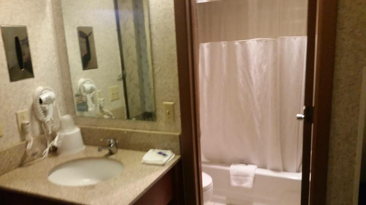 Motel 6-Moline, Il Ngoại thất bức ảnh