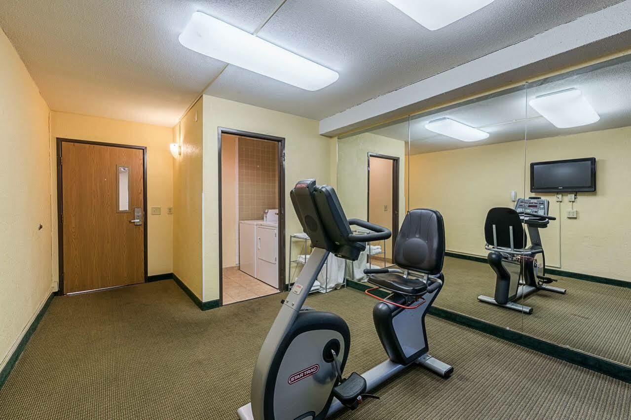 Motel 6-Moline, Il Ngoại thất bức ảnh