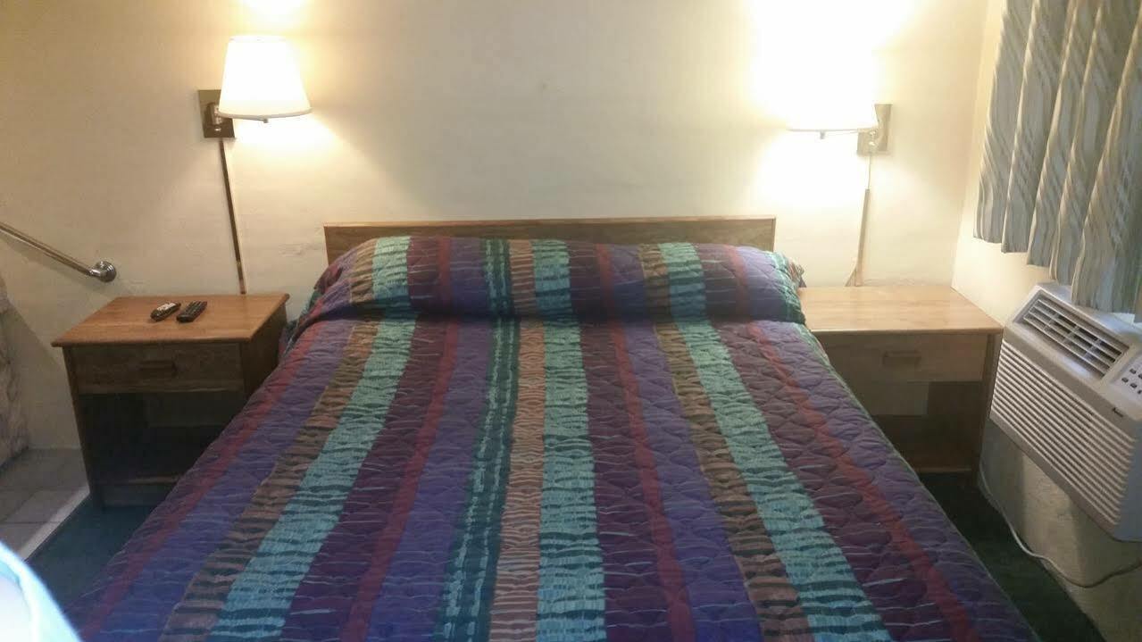 Motel 6-Moline, Il Ngoại thất bức ảnh
